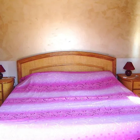 Cozy With Private Pool In I An Σπίτι διακοπών