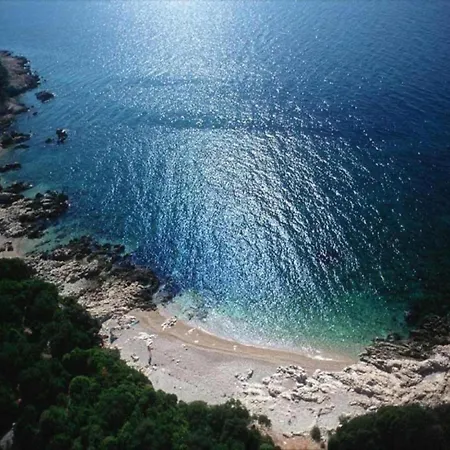 Holiday home Cozy Holiday Home With Private Pool In I An