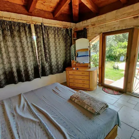 Cozy With Private Pool In I An