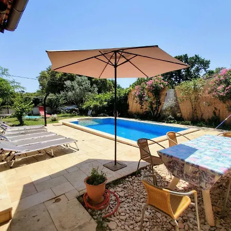 Holiday home Cozy Holiday Home With Private Pool In I An *